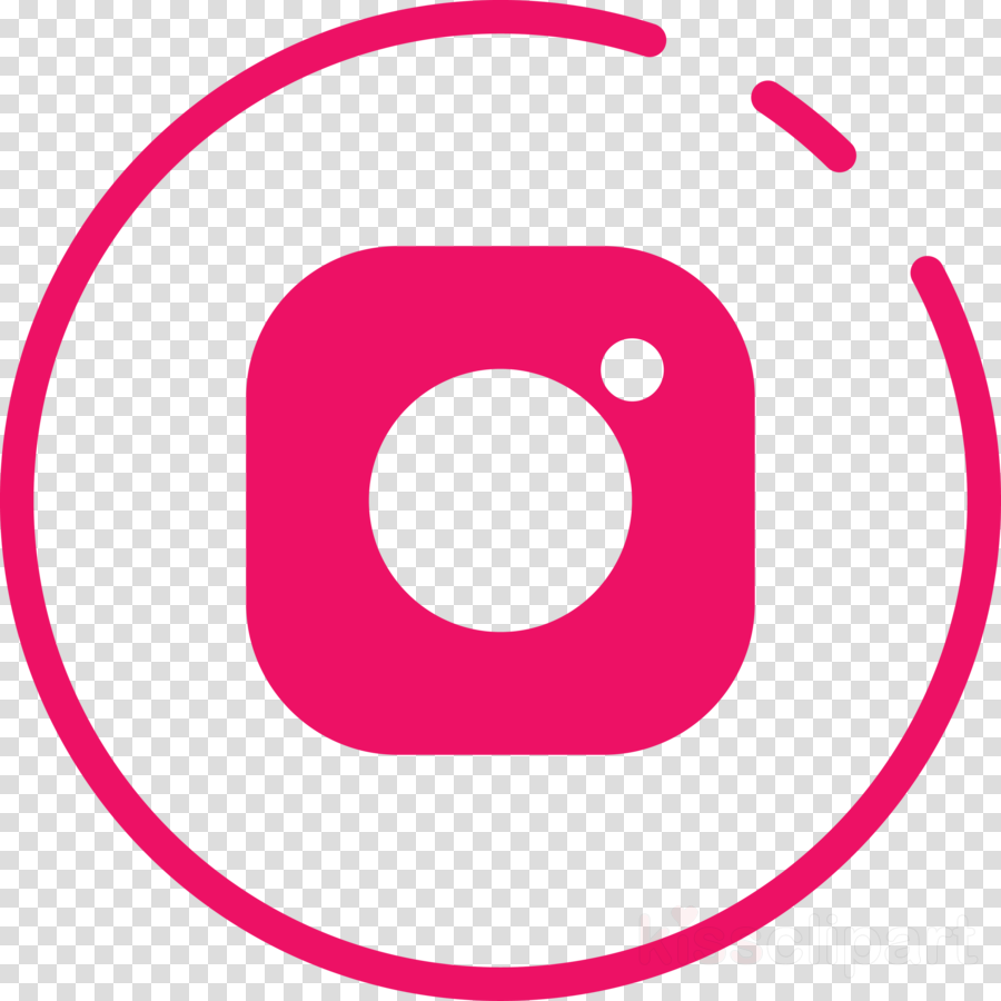 instagram logo icon clipart - Borough Of Harrogate, Circle, Area