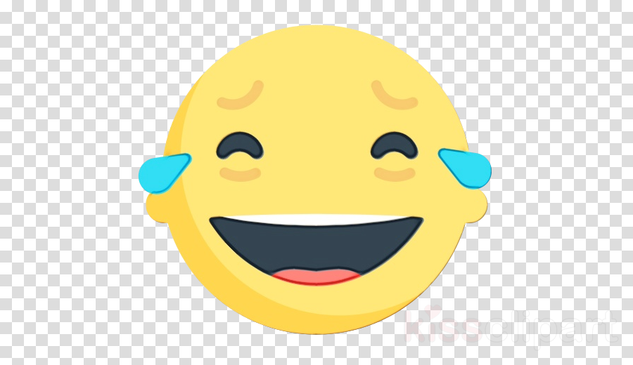 Emoticon Clipart Emoji Emoticon Face With Tears Of Joy Emoji
