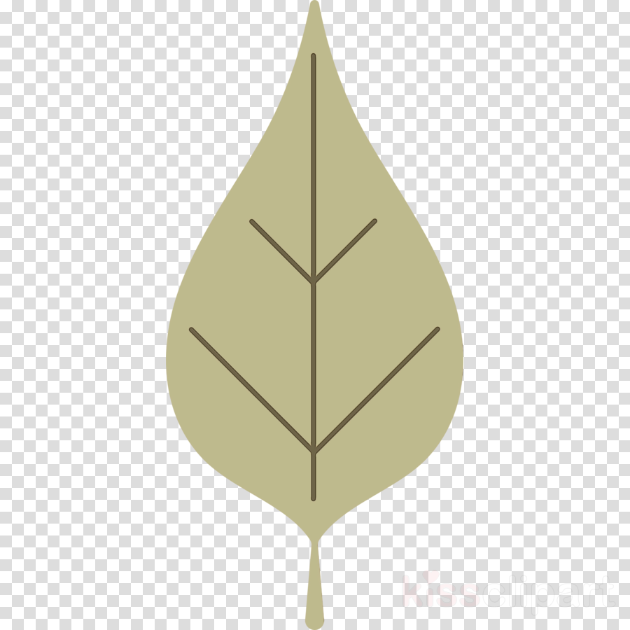 leaf angle triangle line m-tree