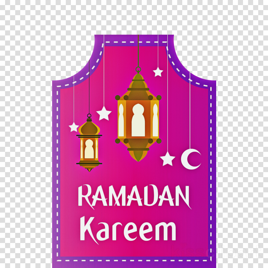 RAMADAN KAREEM Ramadan