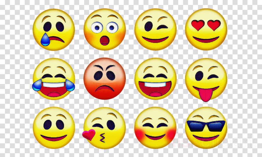 World Emoji Day clipart - Emoji, Emoticon, Face With Tears Of Joy Emoji ...