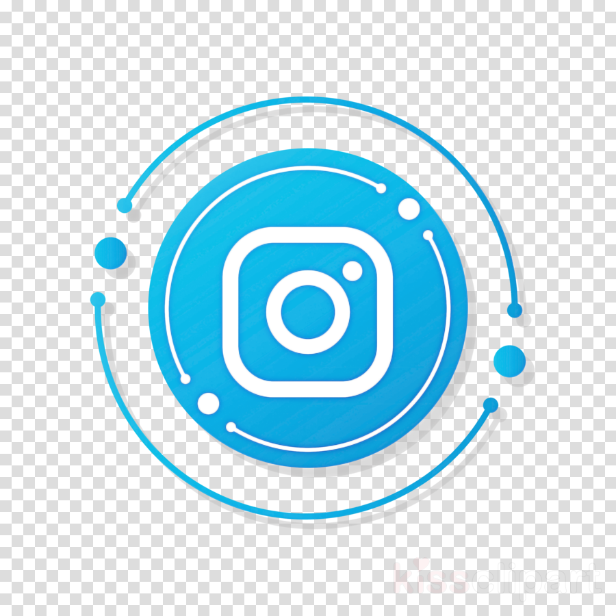 Instagram Logo Icon Clipart Logo Watercolor Painting Social Media Transparent Clip Art