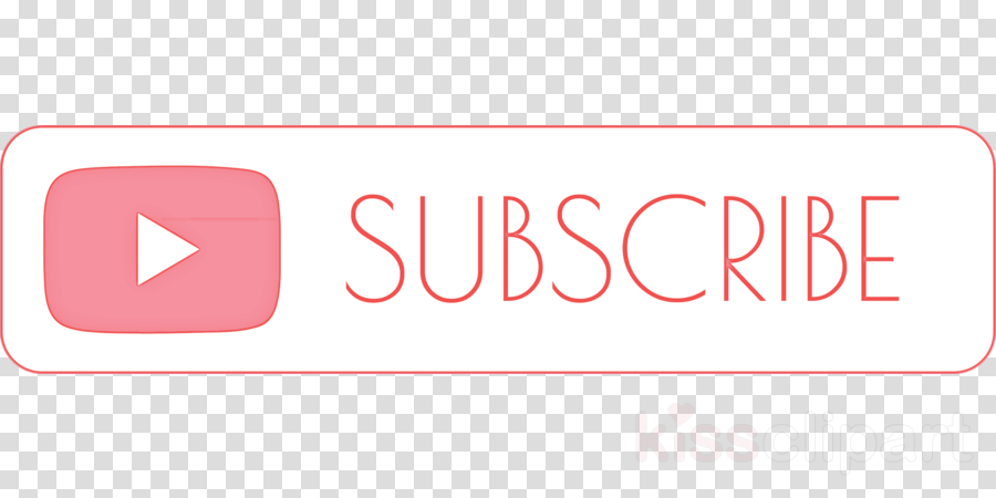 Subscribe Button Youtube Subscribe Button Clipart Logo Meter M