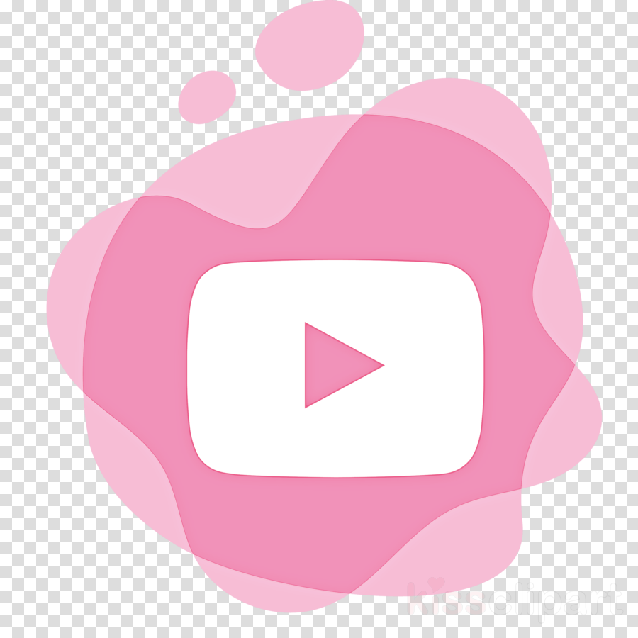 Youtube Logo Icon Clipart Tiktok Logo Social Media Transparent Clip Art