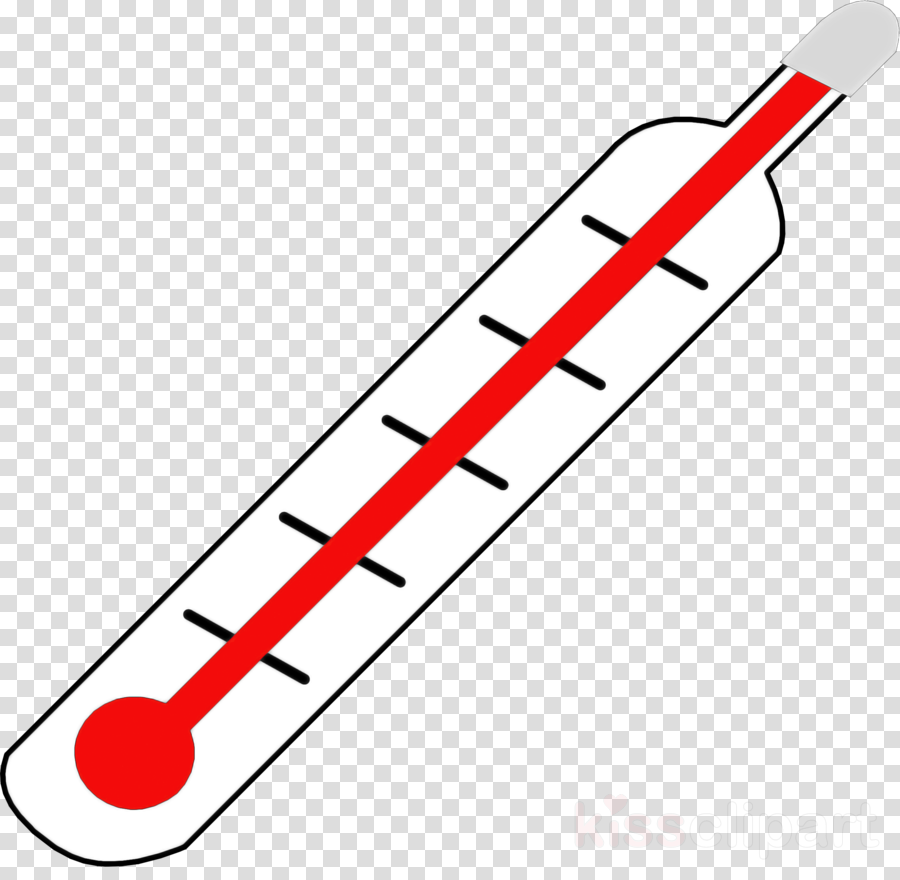 Download Thermometer Icon Windows Metafile Cartoon Fever