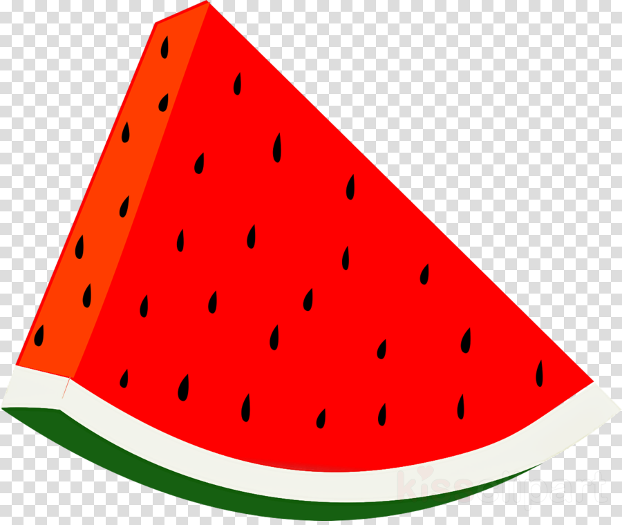 triangle angle line point watermelon m