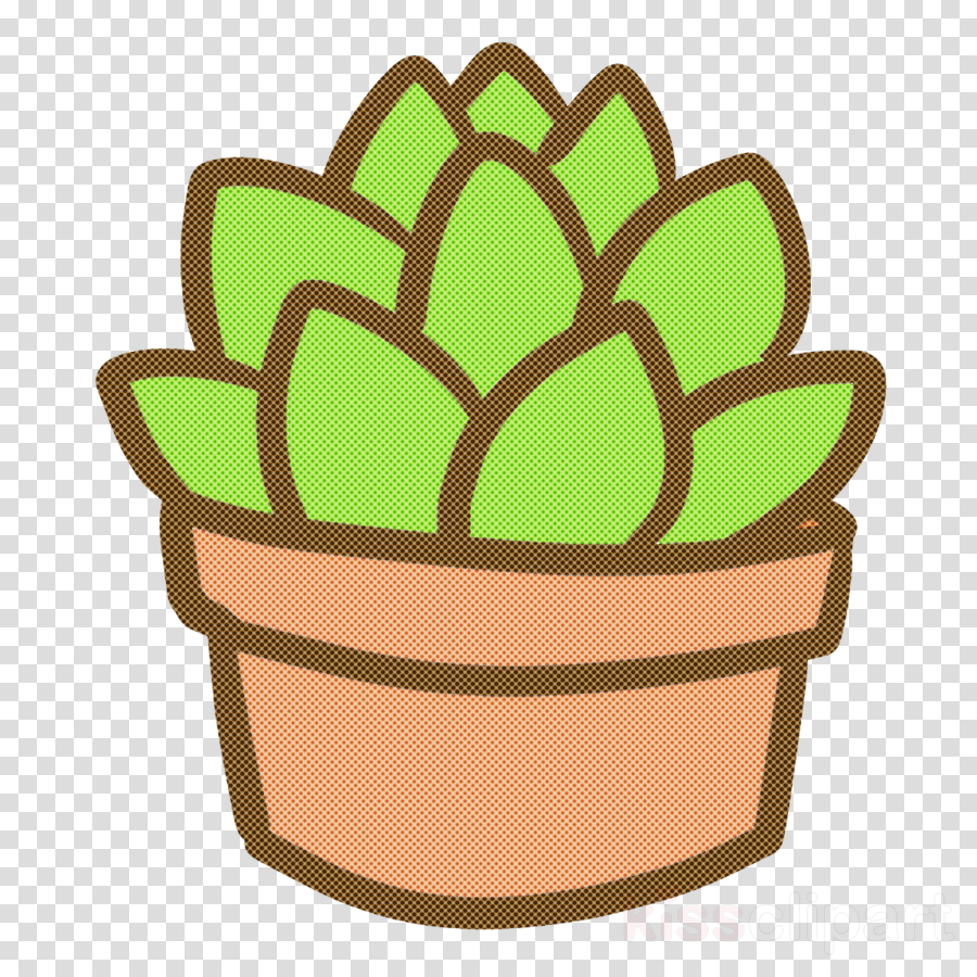 free clipart,transparent png image,clip art,Succulent Plant, Cactus, Waterc...