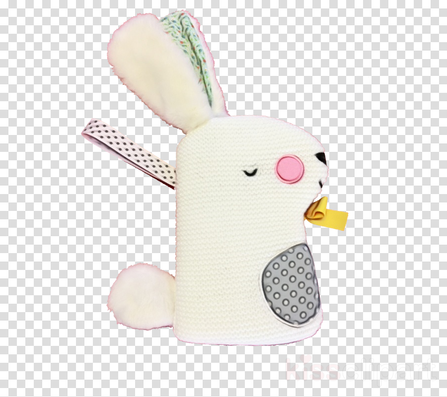 Download Easter Bunny clipart - Stuffed Toy, Easter Bunny ...