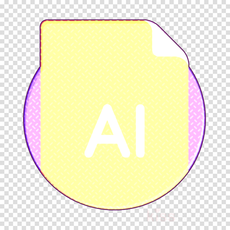 Graphic Design Icon Adobe Illustrator File Icon Ai Icon Clipart Logo Circle Computer Transparent Clip Art