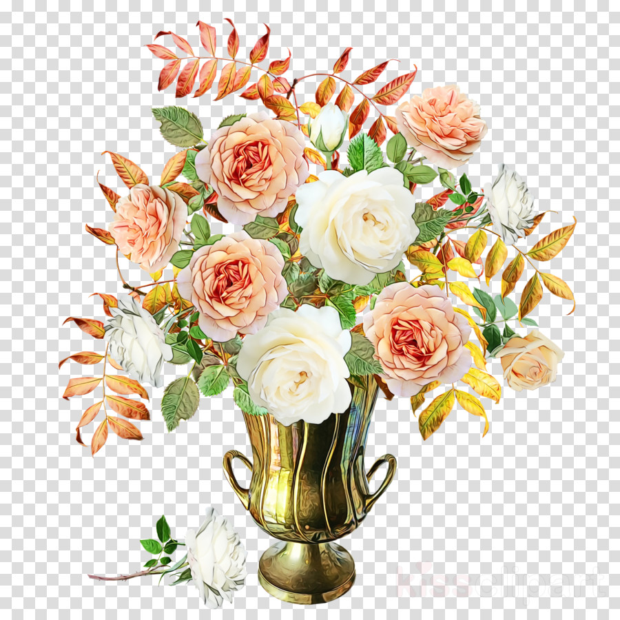 Flower Bouquet Clipart Flower Flower Bouquet Rose Transparent Clip Art