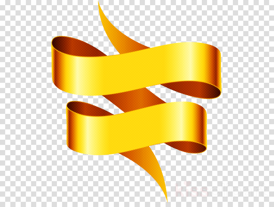 金色彩带 716-800 colour banding panda office yellow