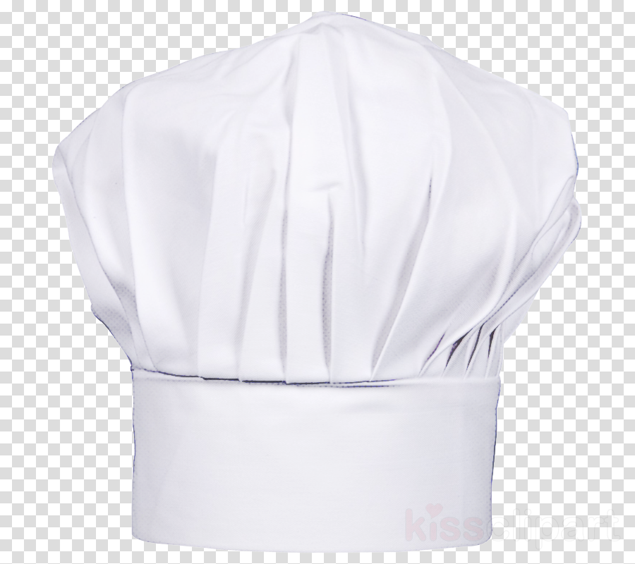 chef hat chef's uniform white chef hat chef's hat