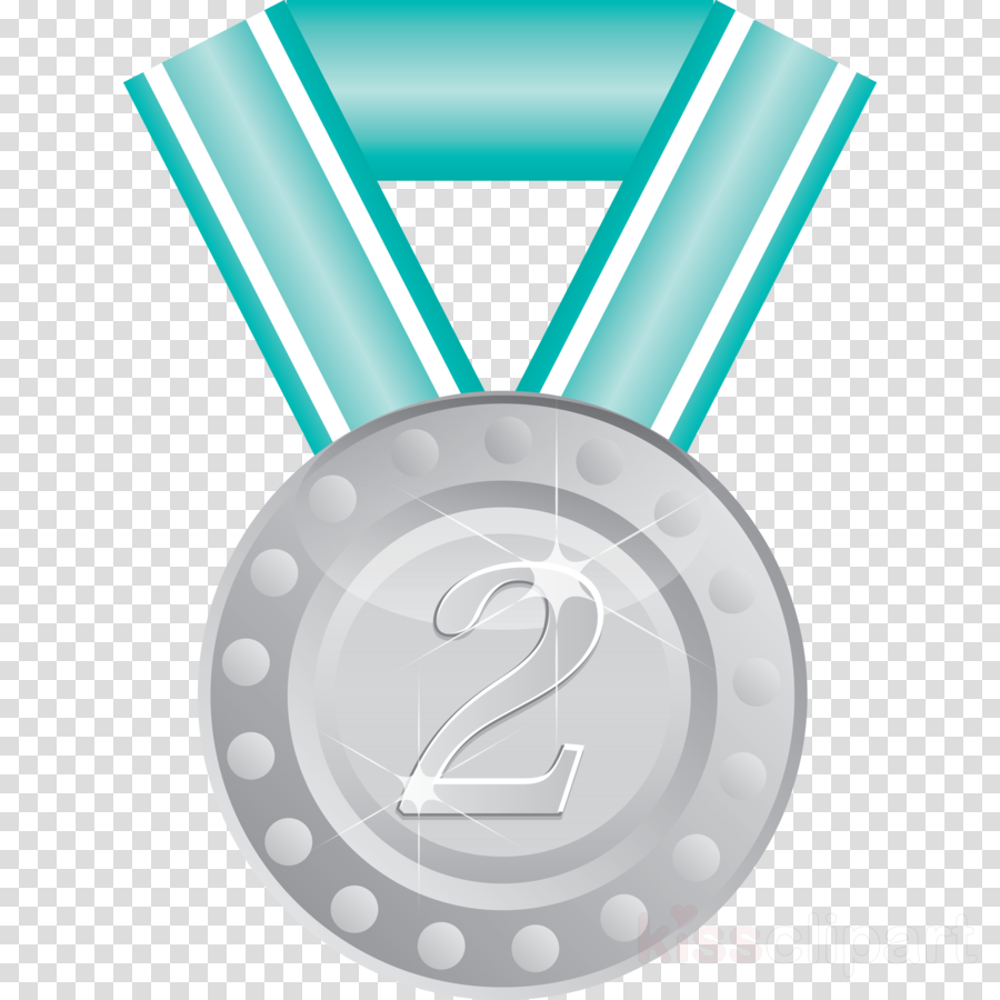 Silver Badge Award Badge