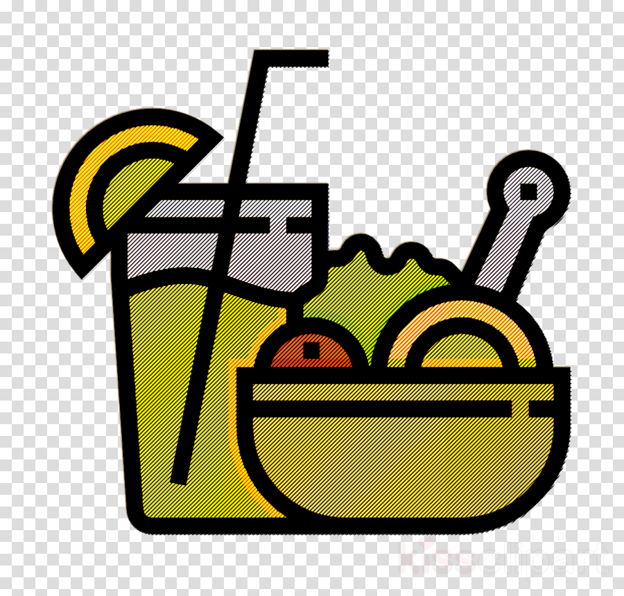 Lunch icon Restaurant icon Dinner icon