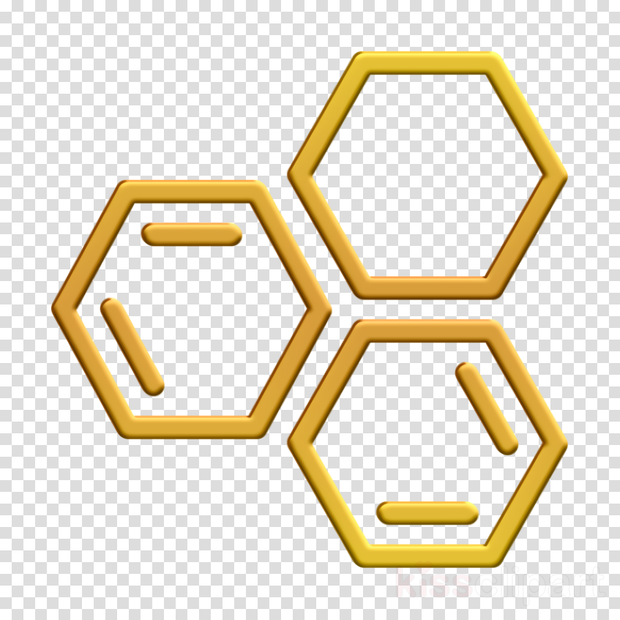 Science icon Molecular icon Molecule icon