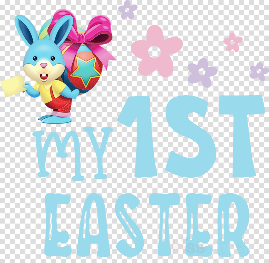 Download Easter Bunny clipart - Easter Bunny, Easter Egg ...