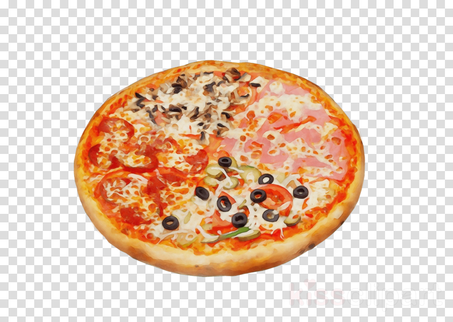 Pizza Margherita Clipart Pizza Margherita Pizza Dominos Pepperoni