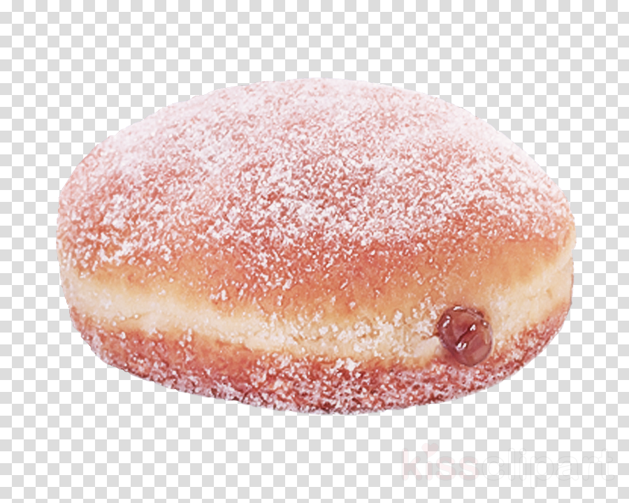 berliner doughnut pączki sufganiyah beignet
