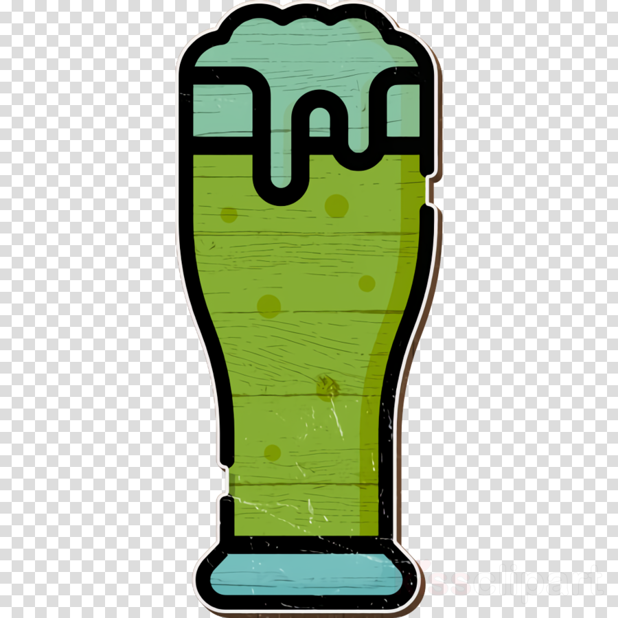 Beer icon Bar icon