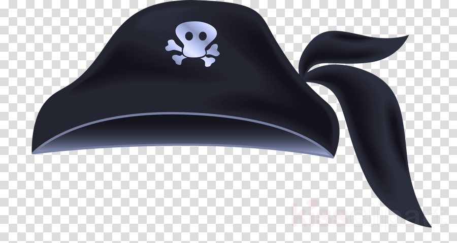 icon hat piracy headgear emoji