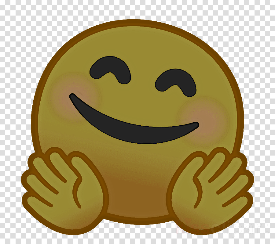 Animated Emoji Clipart Emoji Emoticon Smiley Transparent Clip Art